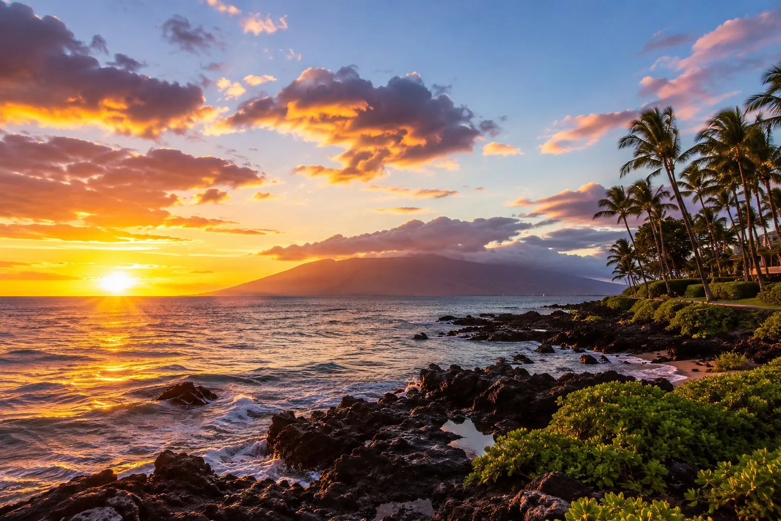 Maui, Hawaii