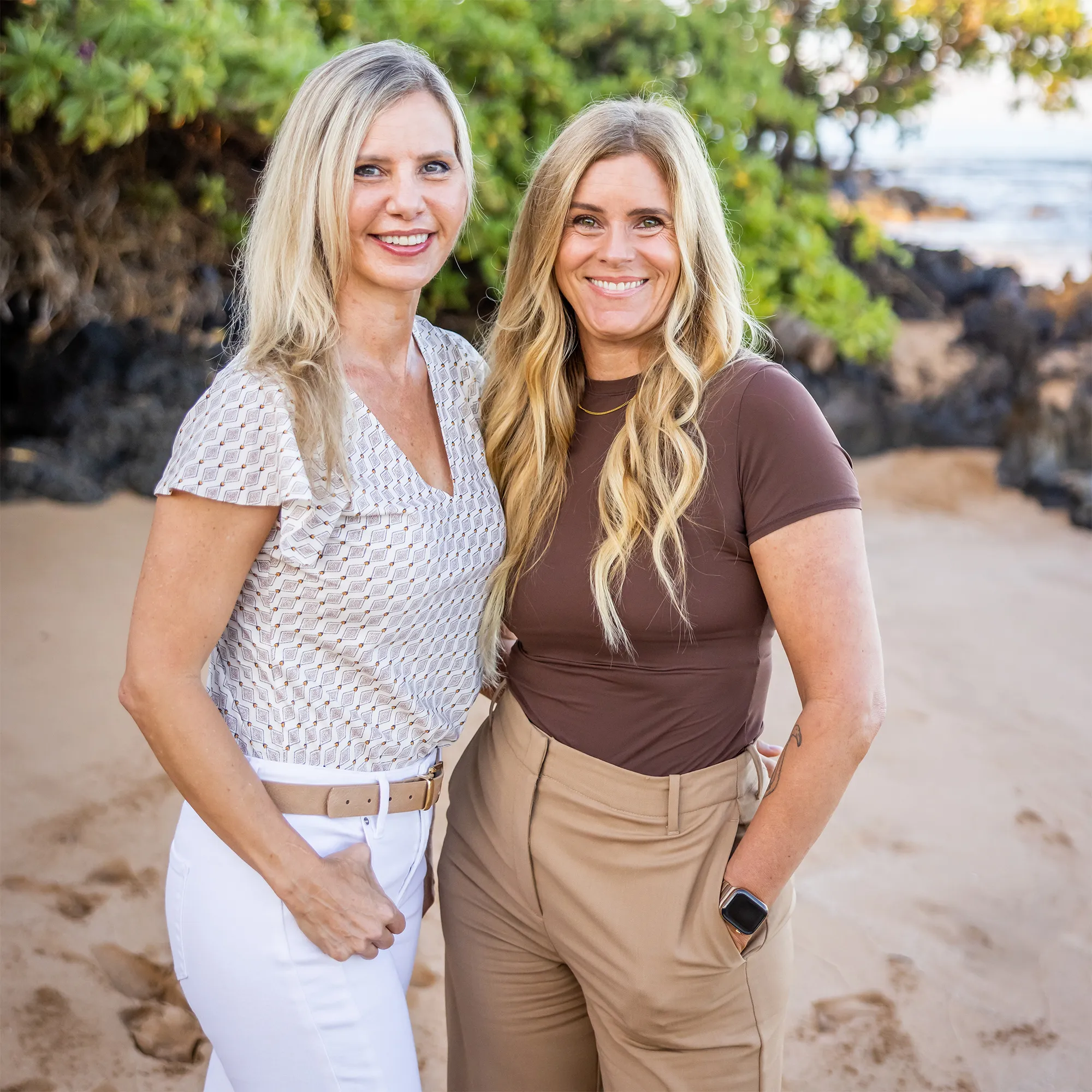 Kalea DeYoung, CFO, founder of Kai Crest Accounting and Advisory